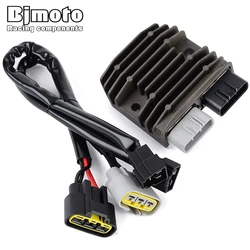Regulator Rectifier For Triumph Street Triple 675 675R Speed Triple 1050R T1301234 T2500676 T1300675 T2500953 T2500954