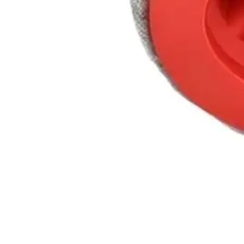 2pcs Microfiber Roller Brush For For Deerma VX96 P30 Dual Floor Cleaner Main Brush Replacement Parts Accessories