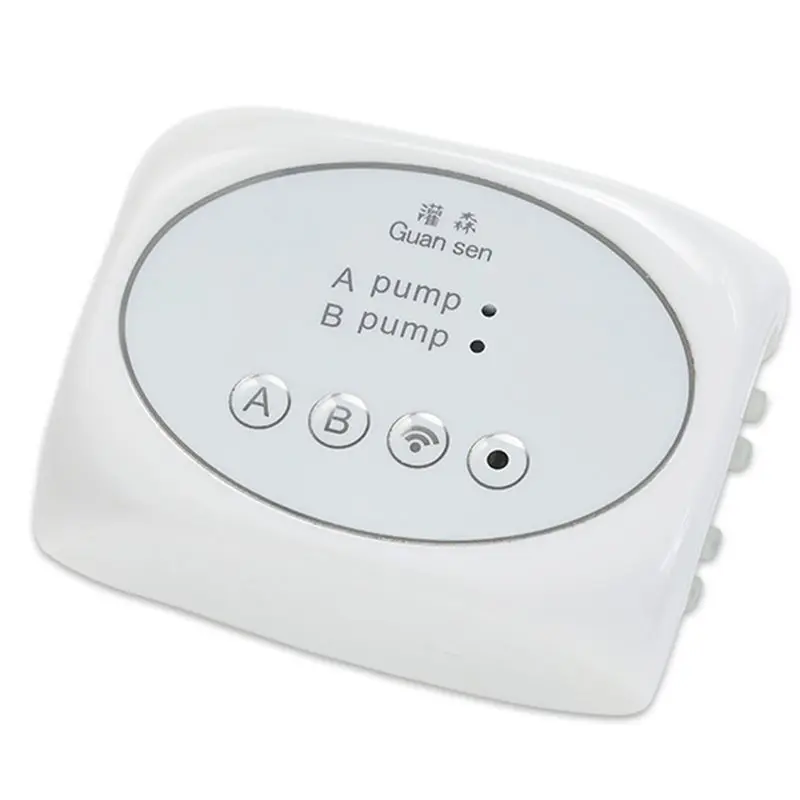 

AB34-Plant Automatic Drip Irrigation System Intelligent Watering Device Watering Device