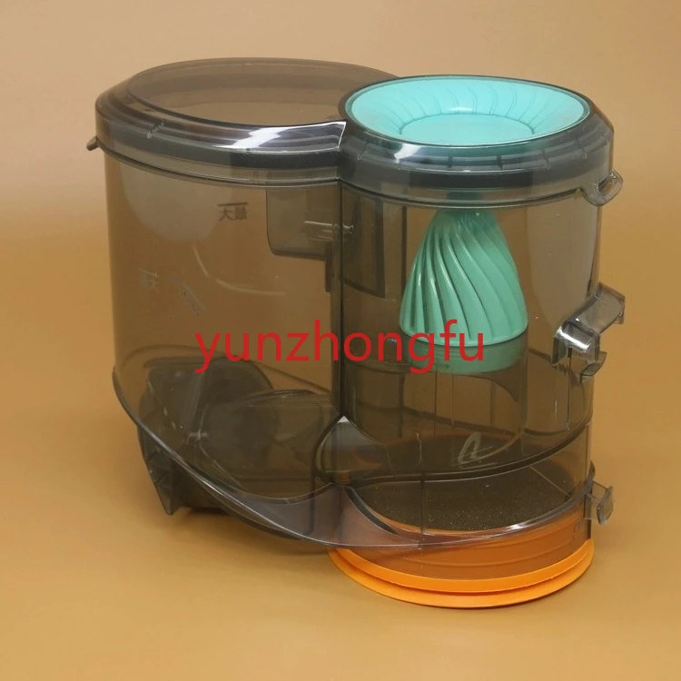 

Vacuum Cleaner, Original, Accessories, Dust Bucket FC6729/6728/6726 /6723/6725 /6724
