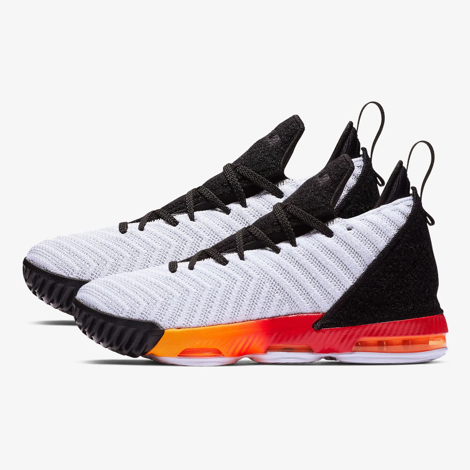 

Nike genuine Lebron XIII James 13 high top basketball shoes sports boots AQ2465-188