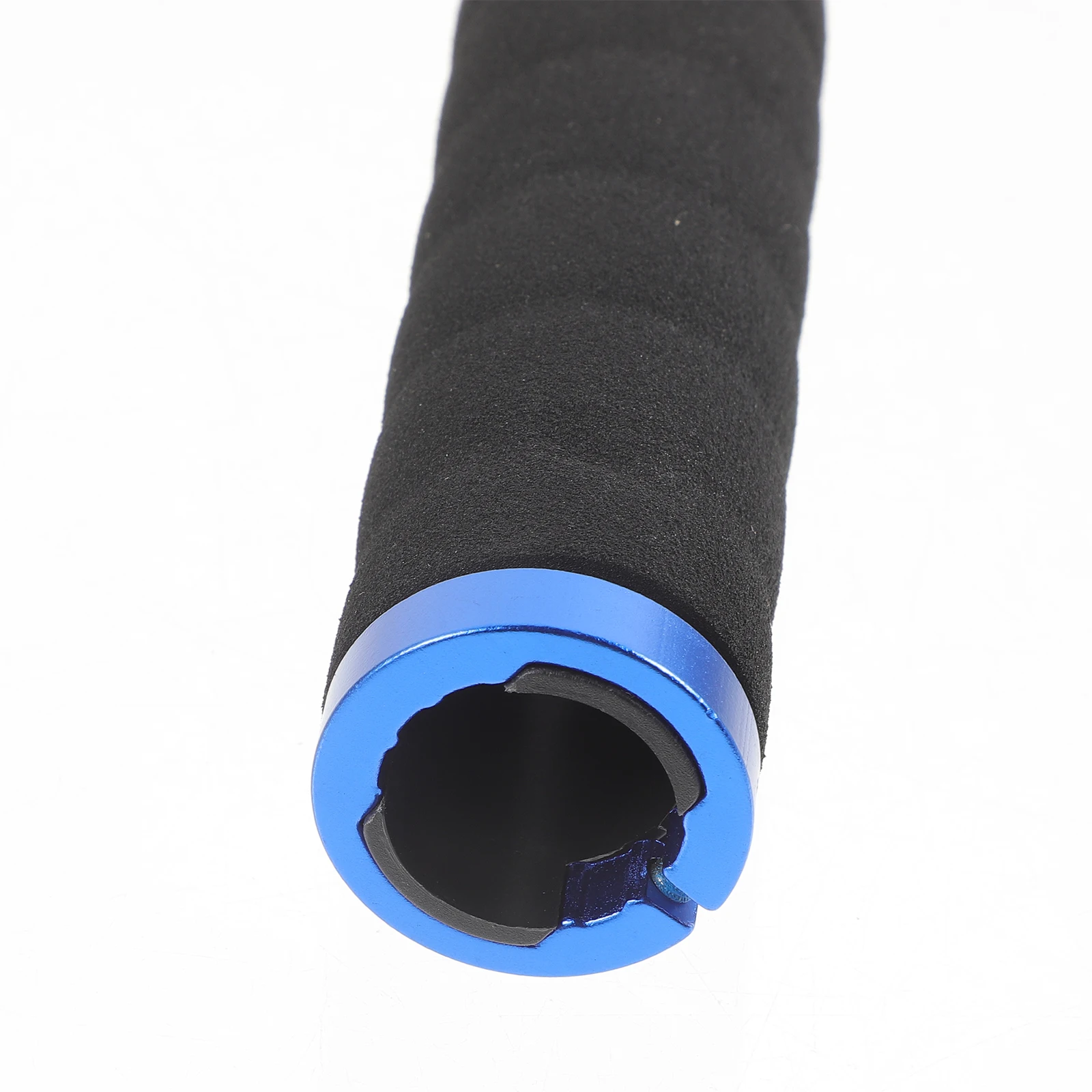 

1 Pair Of Mountain Bike Handlebar Shockproof Non-Slip Comfortable Cycling Handle Grips Cover For Road Bike Outdoor Accessories