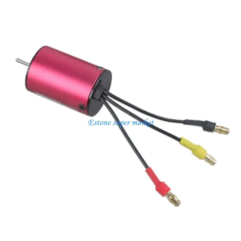 

090B R/C 35A ESC & Brushless Motor Steering Servos for WLtoy A959 A959-B A979-B HSP