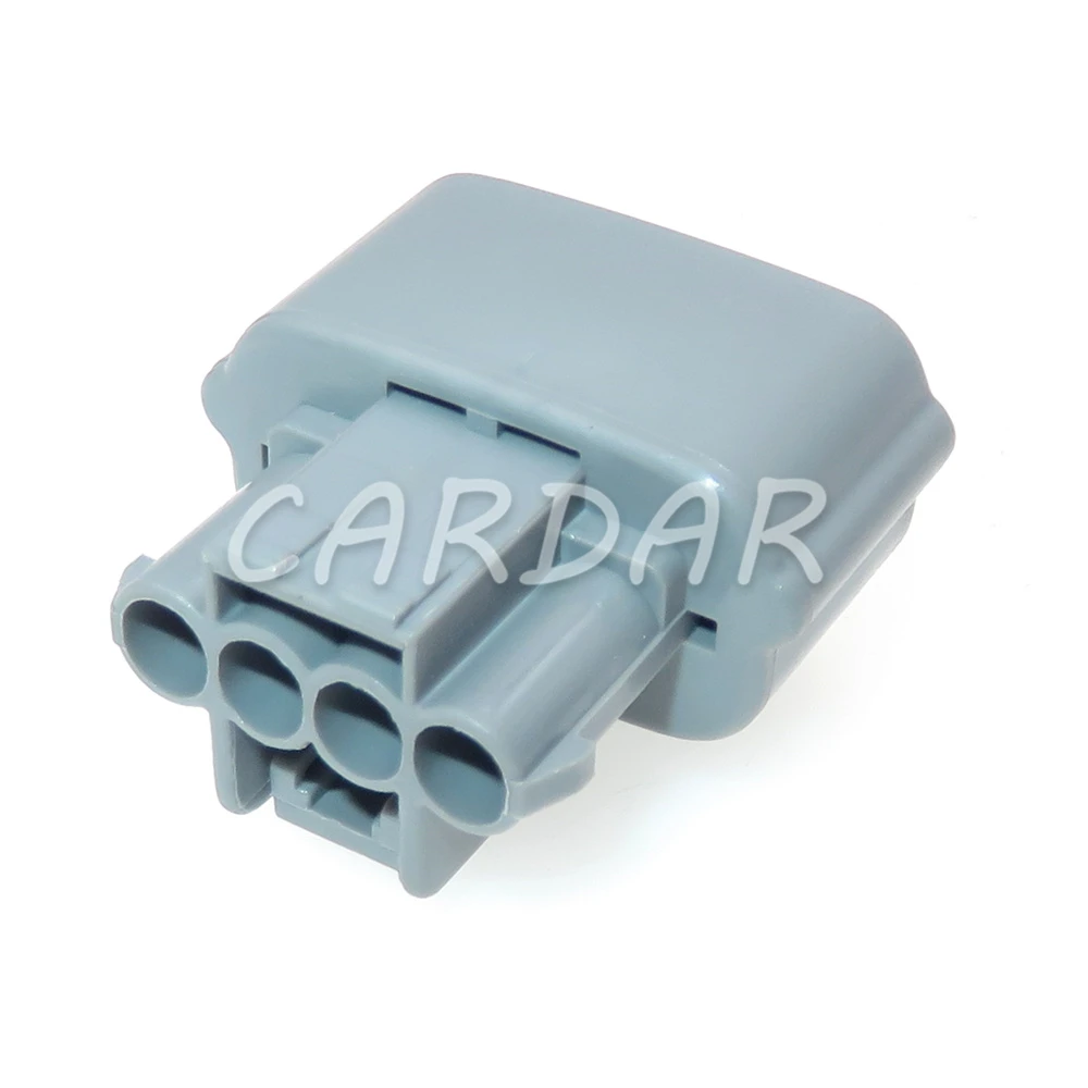 1 Set 4 Pin KPU465-04127 PU465-04127 Car Generator Socket AC Assembly For Auto Alternator Waterproof Connector KPU465-04127-1