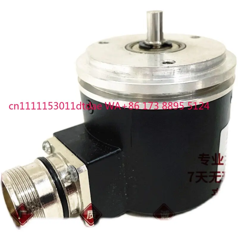 

New DFS60B-S1CC10000 German Technology Optoelectronic Rotary Encoder