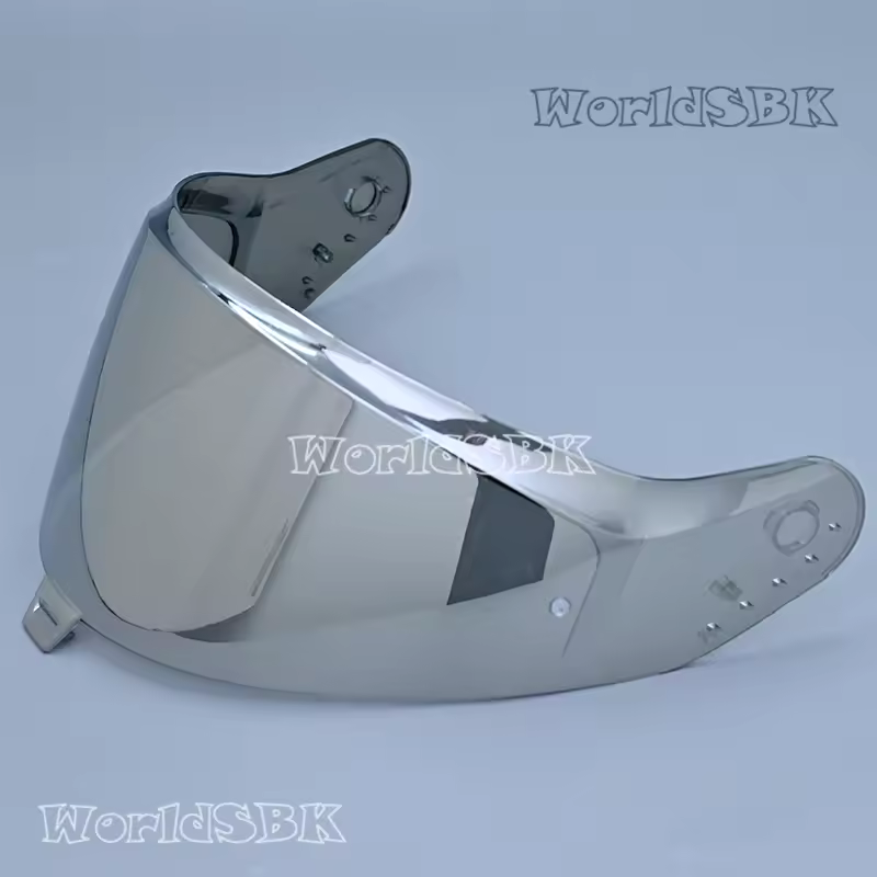 VZ400 Visor For Shark Skwal i3 D-Skwal 3 Ridill 2 Helmet Visors Replacement Lens Accessories Capacete Windshield D Skwal 3 - Image 7