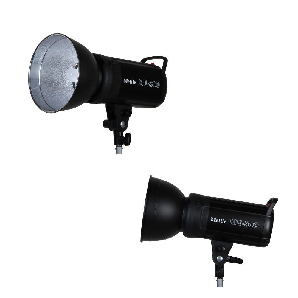 YYHC-compact photo studio spot flash strobe light for photography equipment