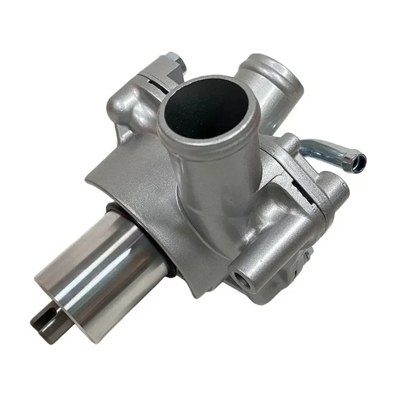 Replacement Engine Cooling Pump For Honda Goldwing GL1500 GL1500A Motorcycle Water Pump 19200-MAM-A60