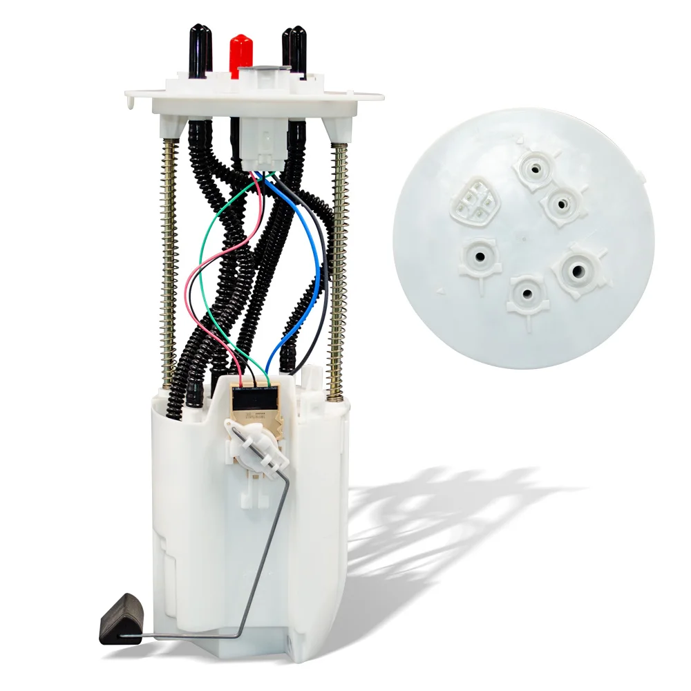 

Dopson DPS1053 Fuel Pump Machine Assembly Car Parts 77020-60670 for Toyota Landcruise KDJ150