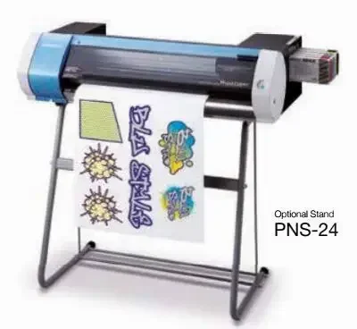 Roland Versastudio Bn-20 Desktop Printer/Cutter, Bn-20 Machine, Bn20 Machine BN20 Printer