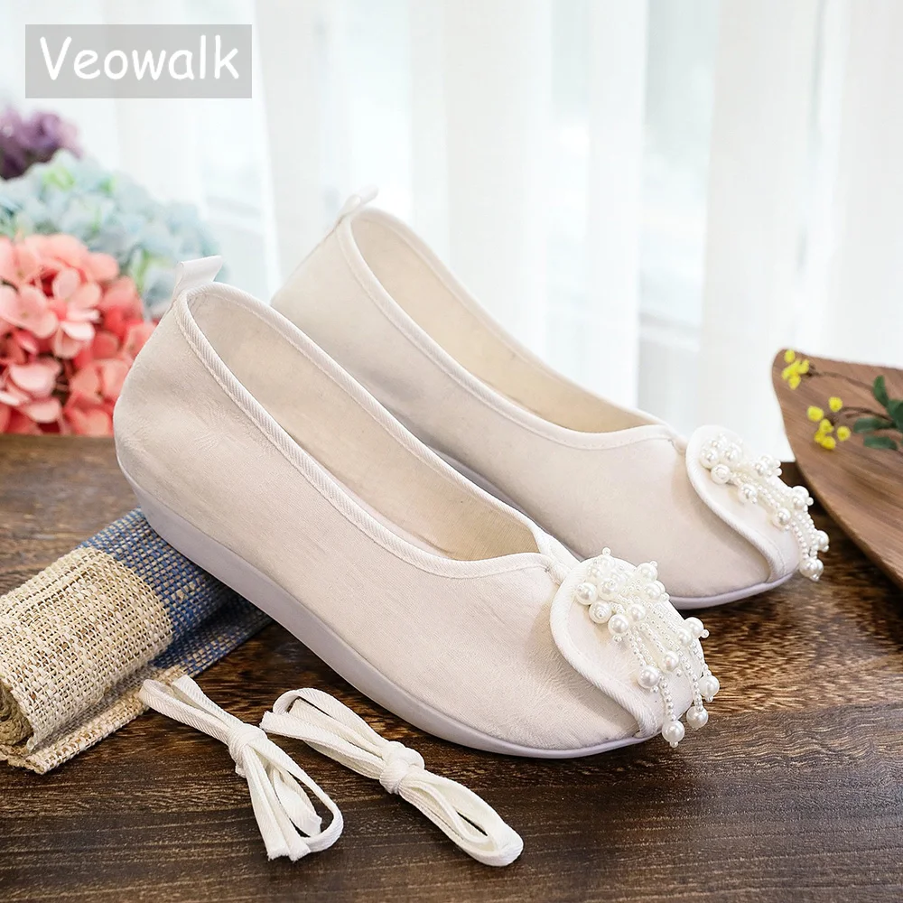 Veowalk Pearls Deco… - image