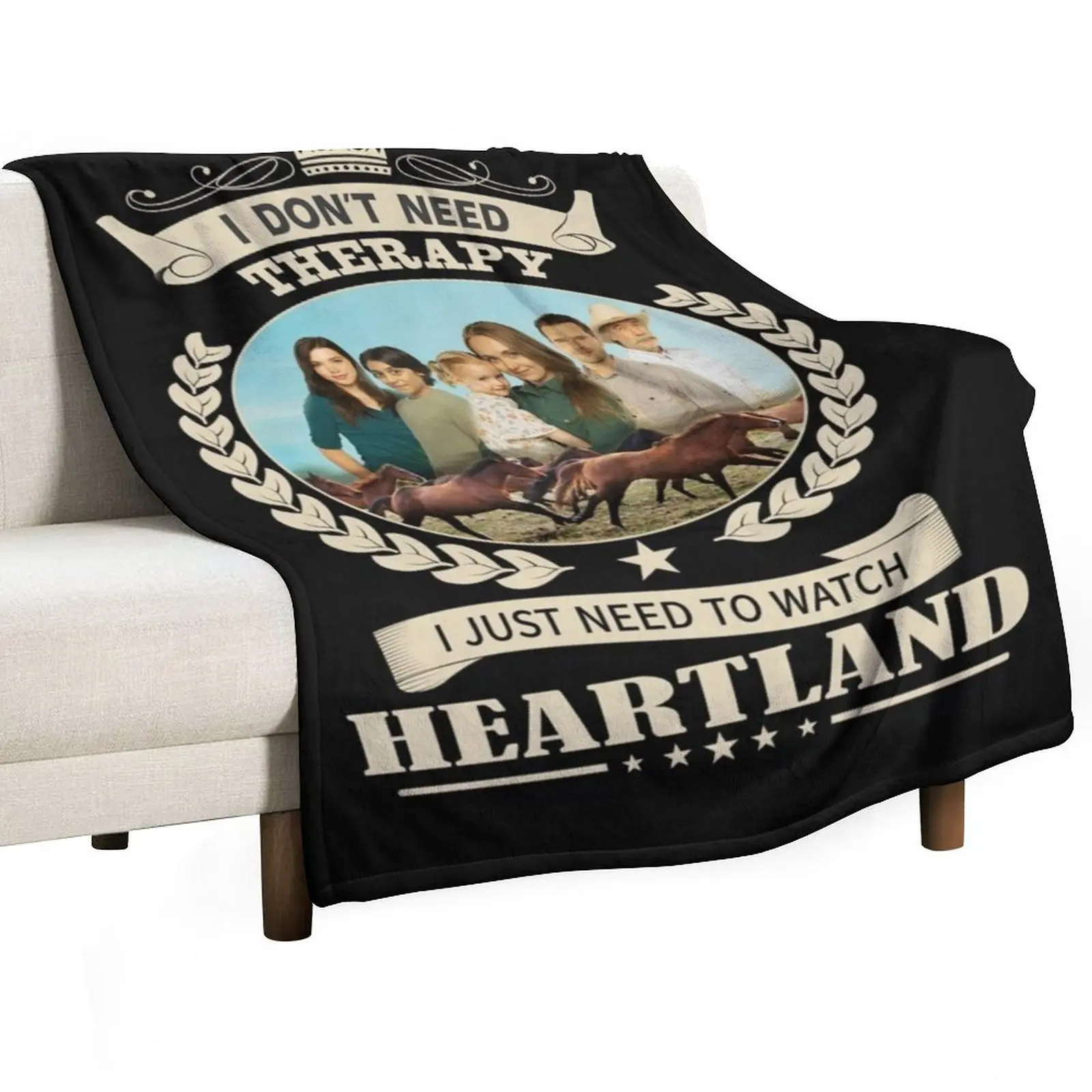 تي شيرت هارتلاند، مزرعة هارتلاند، هارتلاند الولايات المتحدة، المملكة المتحدة، هارتلاند كندا، هارتلاند نيتفليكس، بطانية رمي الطفل بطانيات رقيقة