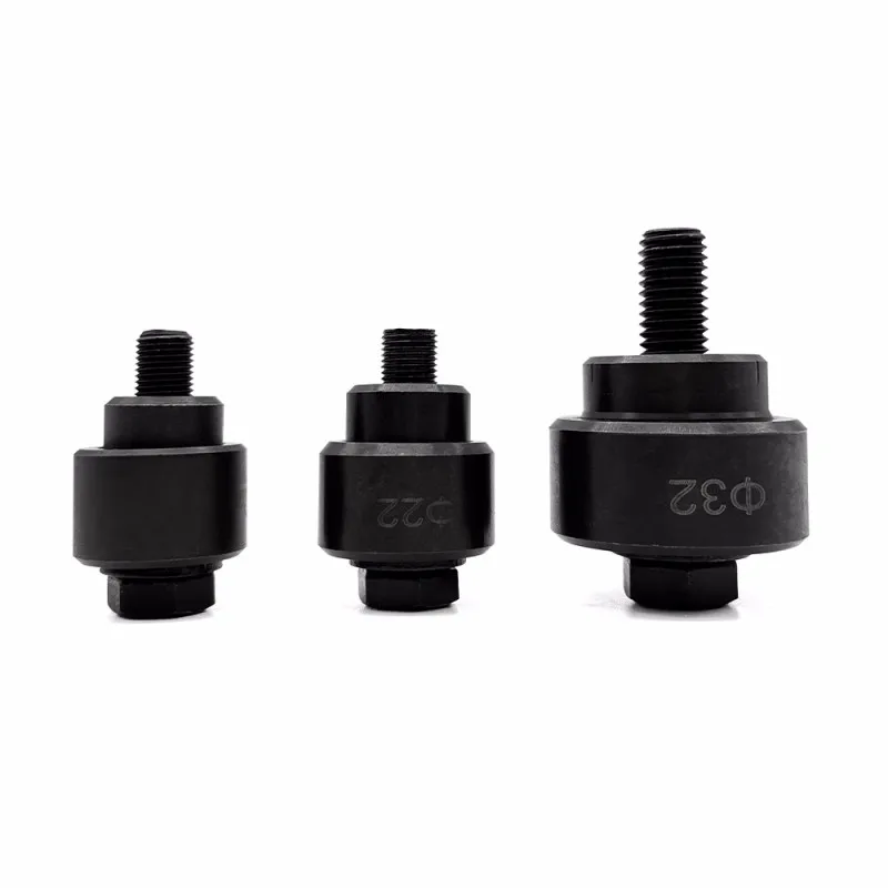 Manual Hole Opener Drill Bit 20/22/32mm, Beer Equipment Accessories KL10832.