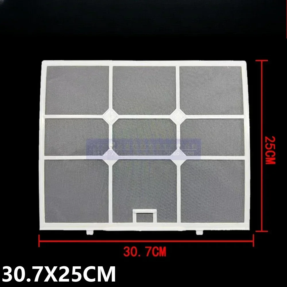 

new 1Pcs for Fujitsu/ GENERAL Air Conditioning Filter Dust Net Accessory​