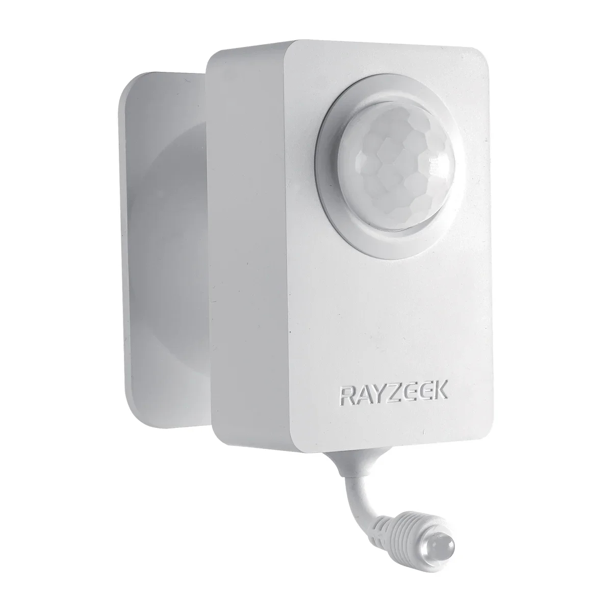

Rayzeek RZ050 Auto Off Wireless Air Conditioner Controller Energy Saving Battery Powered Motion Sensor Switches