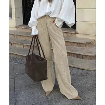 8 best sales Trousers traf - №7