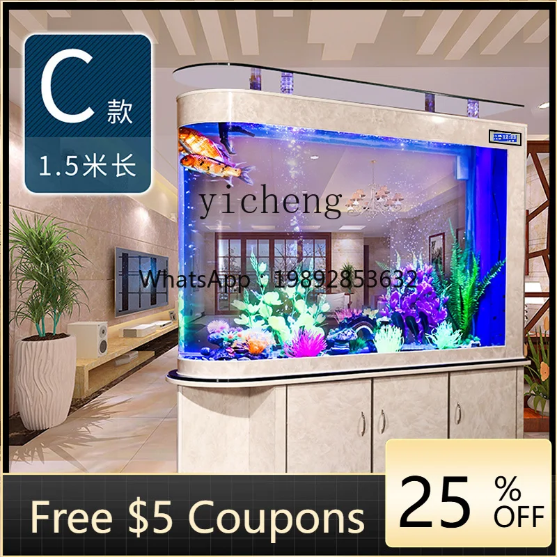 L2-3 Fish Tank Curv…