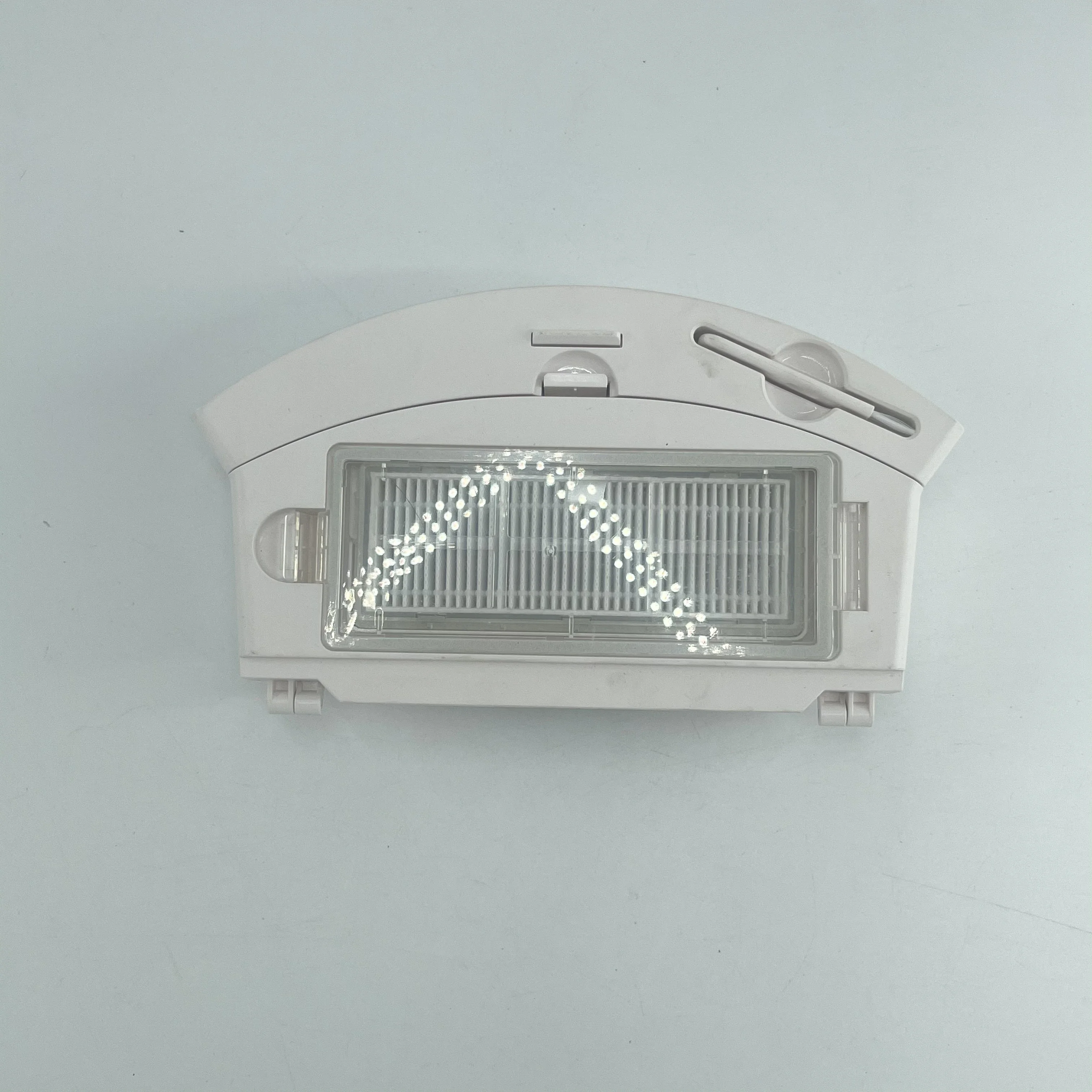 ملحقات صندوق الغبار Kyvol Cybovac S31 الأصلية