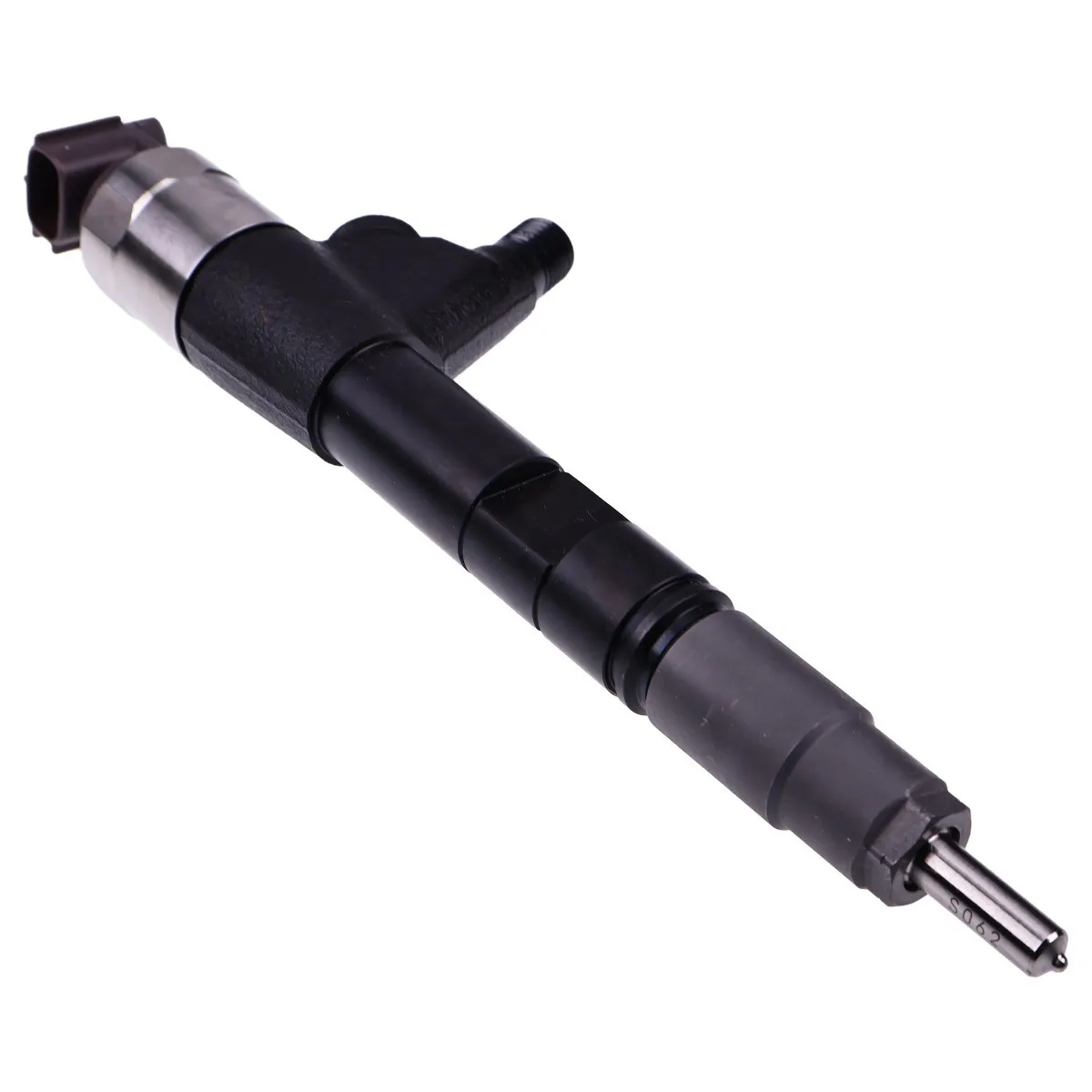 

Fuel Injector 457-5836 Fits For Caterpillar 239D 249D 226D 232D Engine C1.7 C2.2