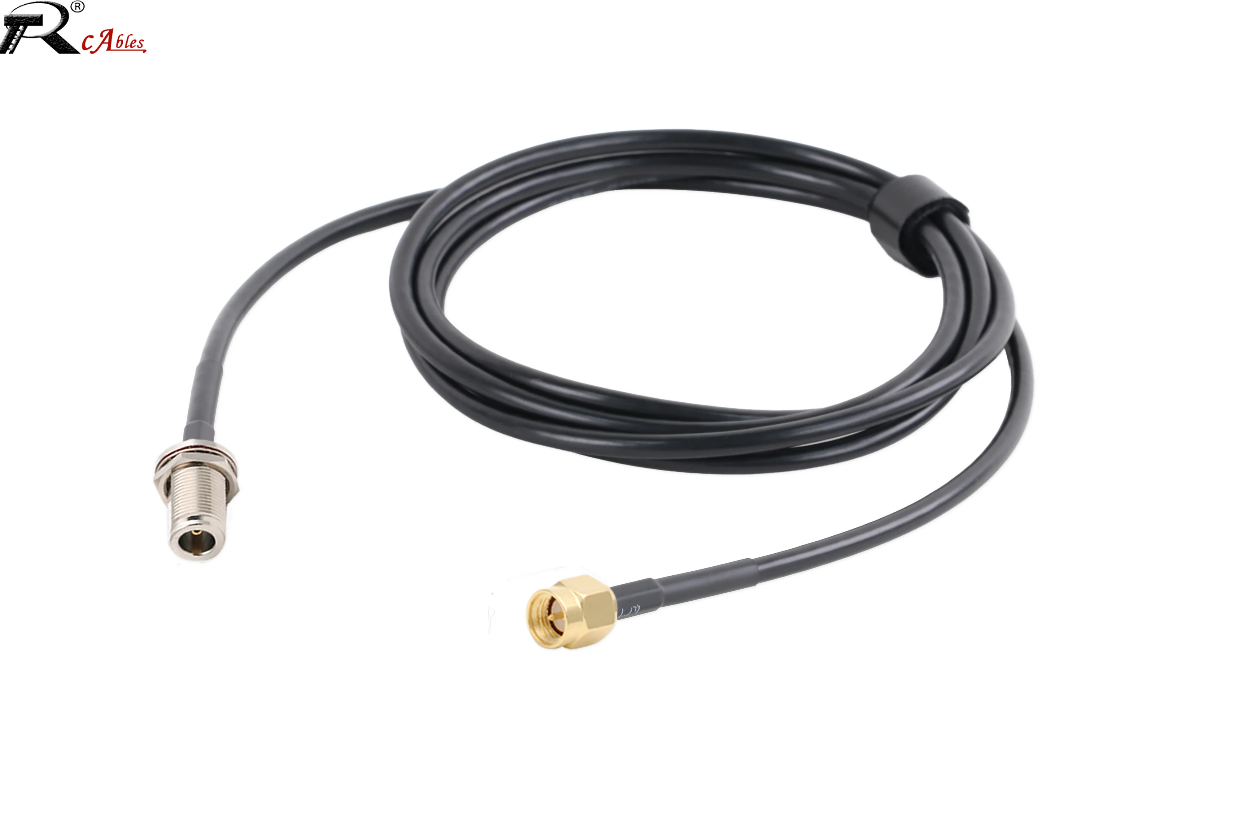 RG58 Coaxial Cable …