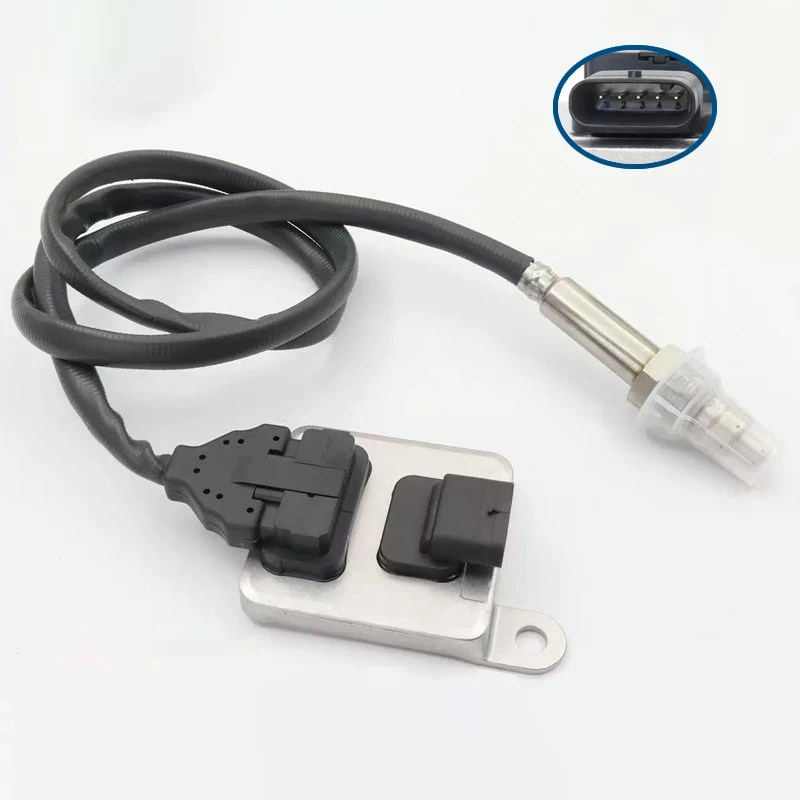 

High quality A0009054310 A0009052210 NOx Sensor Nitrogen Oxygen Sensor for Mercedes Benz B906 W212 W222 W447 W207 W204 X204 W251