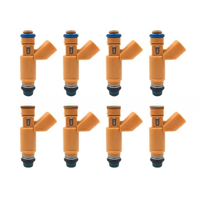 

Diesel Fuel Injectors for Automotive Spare Parts 4526563~195500-4280