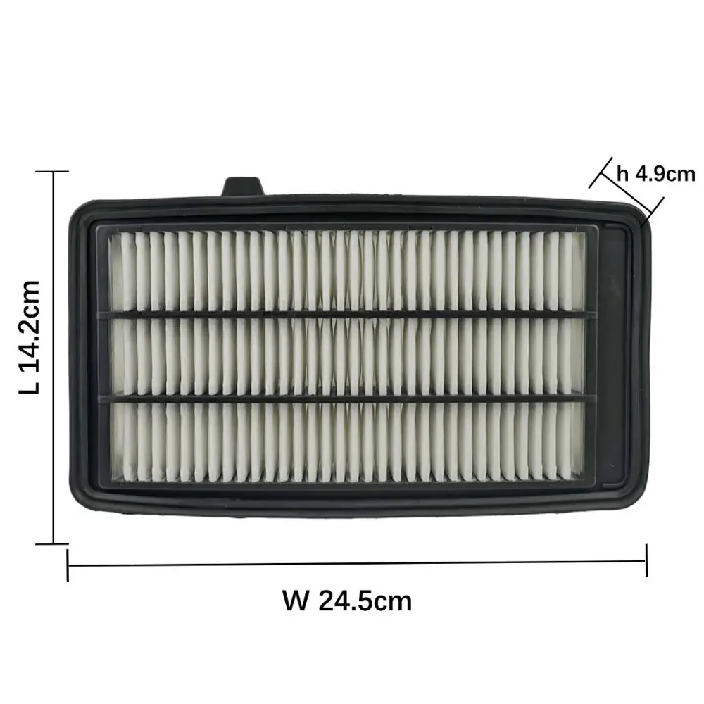 3pcs Filter Set For HONDA CR-V CRV CIVIC UR-V 1.5 2016 2017 2018 2019 2020 2021 AC Cabin Engine Air Oil Filter Parts 172205AAA00