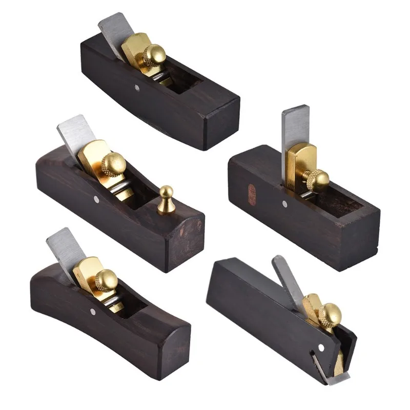 Mini rabots à main pour menuiserie, pelle de charpentier, outils de travail de calcul, bricolage, livraison gratuite, 1 pièce