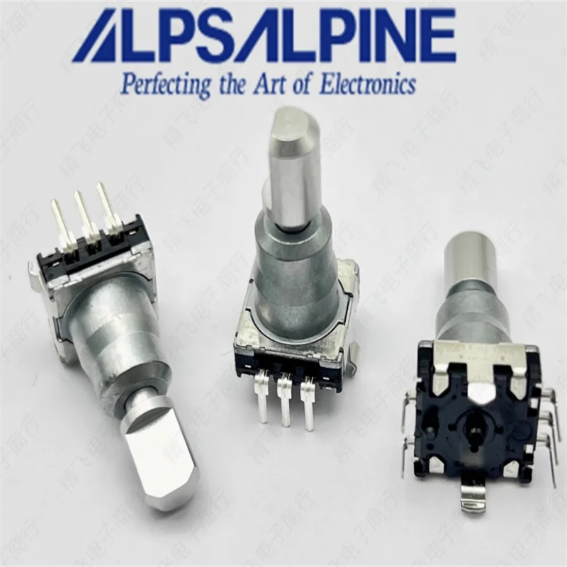 1 PCS ALPS EC11K0925416 with switch 1.5 stroke Pioneer disc player dedicated shaft length 20MM