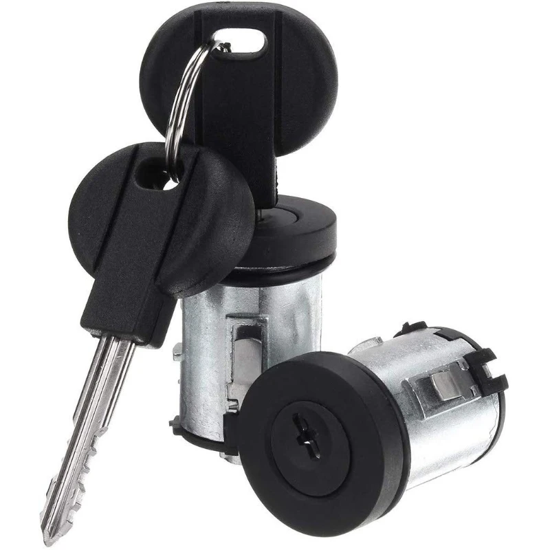 Barrel Door Lock Keys  for Peugeot Expert 806 for Citroen Dispatch Xantia 9170.AY 4162.C9 4162.L0 4162.PA