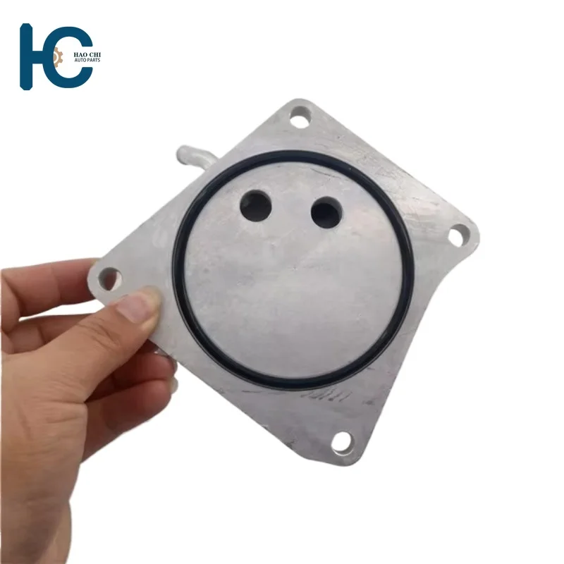 21606-1XF0A 216061XF0A Transmission Oil Cooler for Overheating Nissan