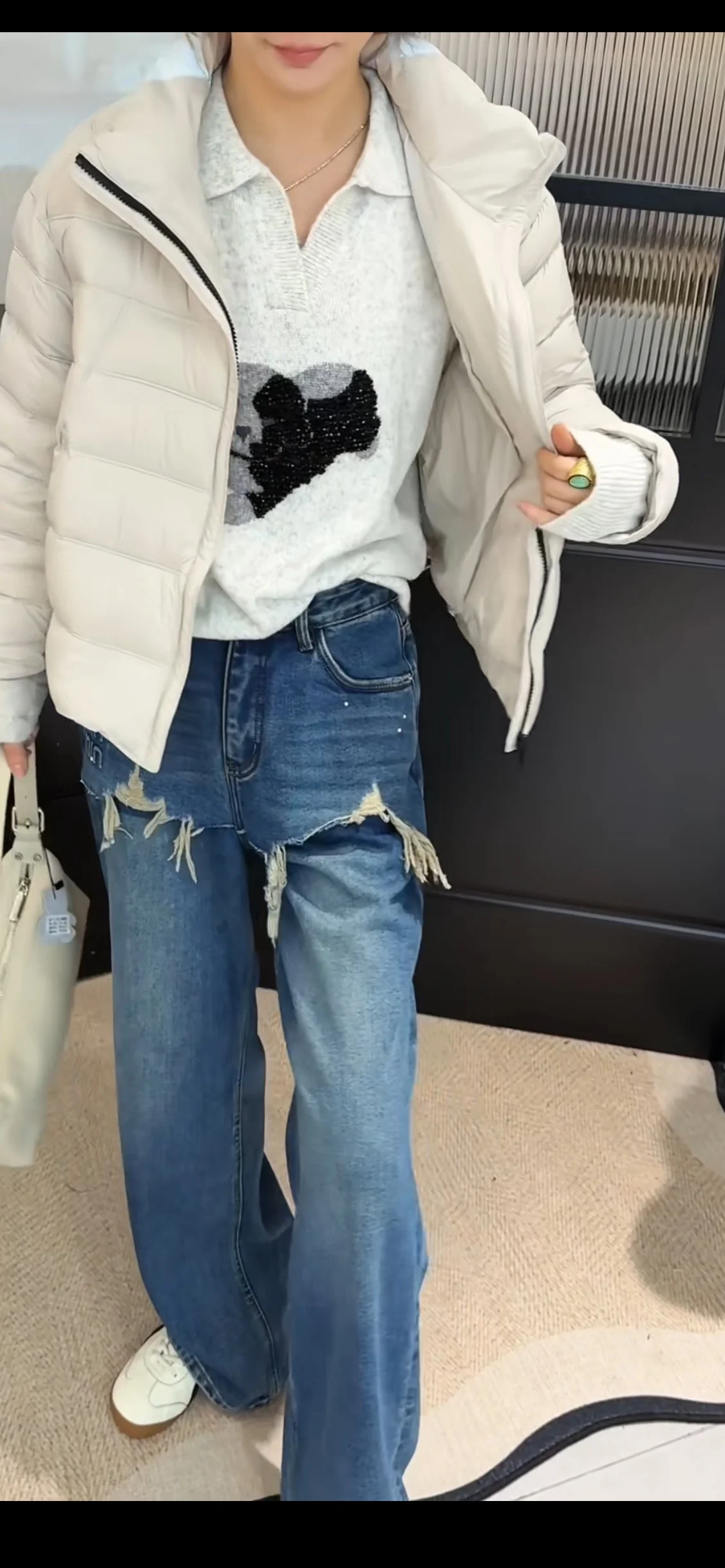 

Свободный модный повседневный цветной дизайн, Новое поступление зимы, женский пуховик Jaet, однотонный дизайн, Sensation Euro Sle