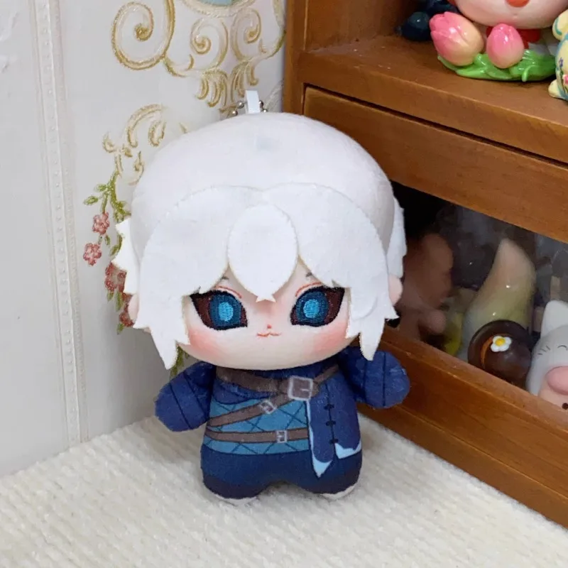 Рисунок 6 - 10 см Game Identity V Ithaqua Kawaii