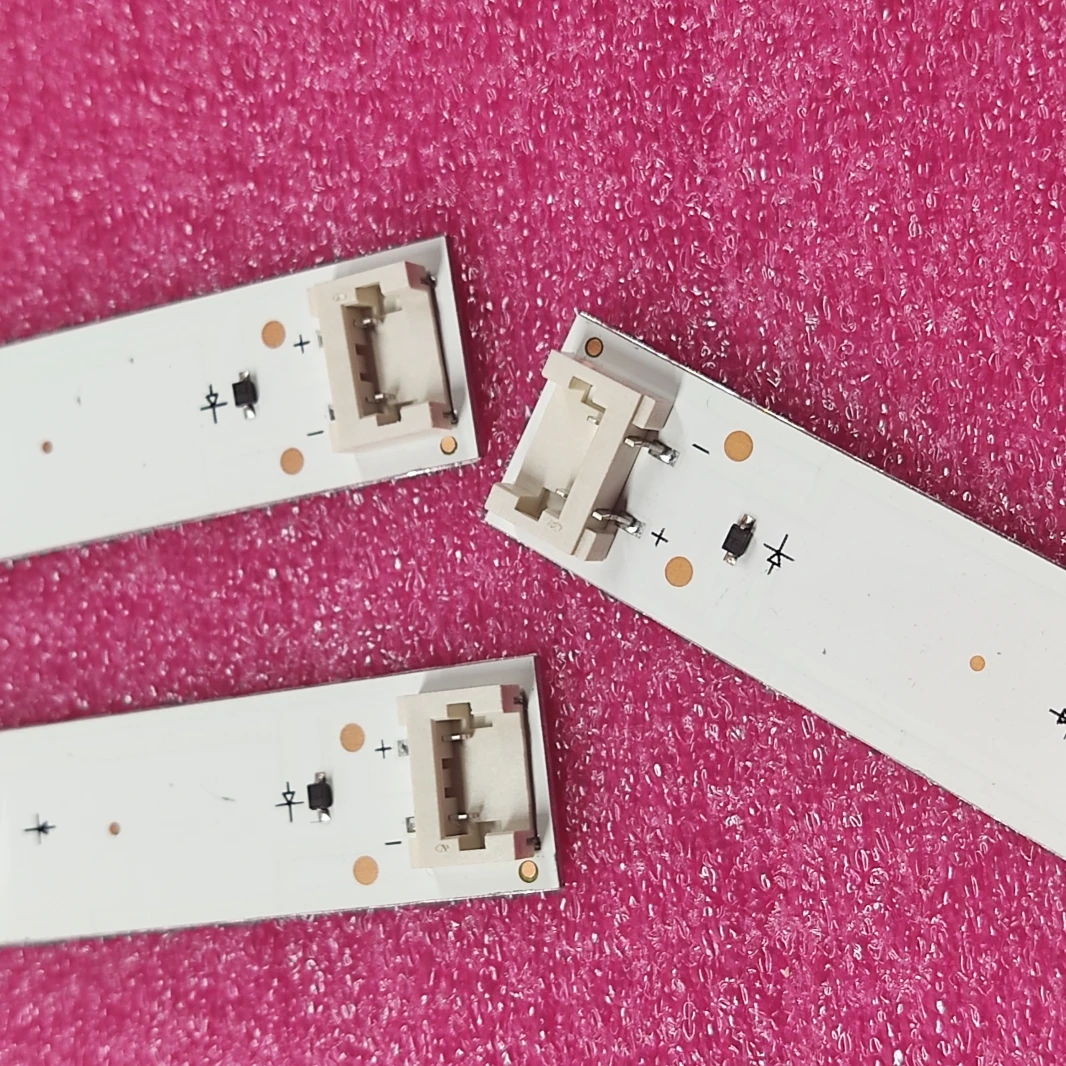 LED backlight strip for 43UH610V 43UH619V 43UF640T-TA 43LH60FHD UF64_UHD_A S 43UH603V 43UF6407 43UF6400 43UH610A AGF79044301
