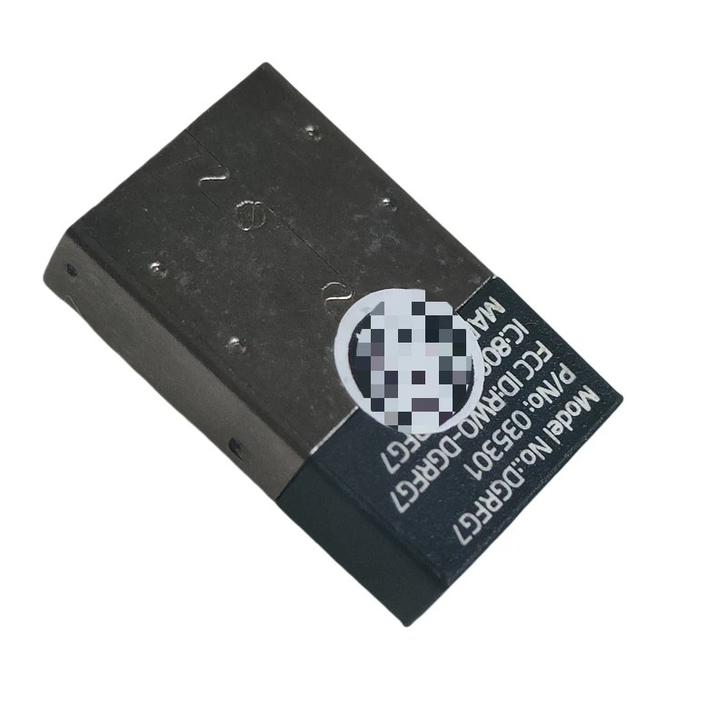 محول استقبال دونجل USB للوحة المفاتيح الميكانيكية اللاسلكية Razer BlackWidow V3 Pro RZ03-03530