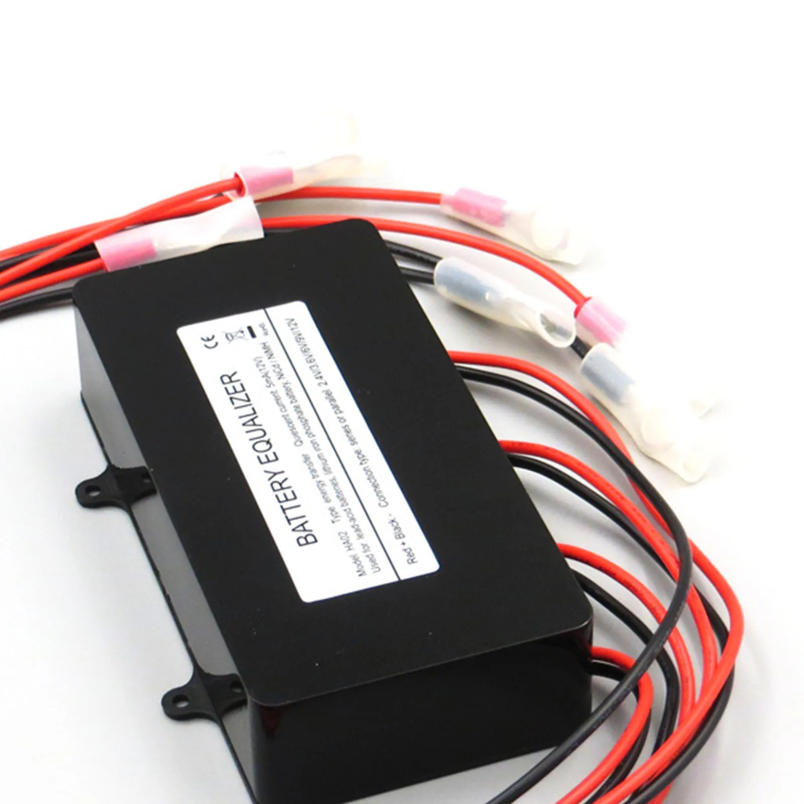 48V Battery Equalizer HA02 Lead-acid Battery Voltage Balancer Charger System