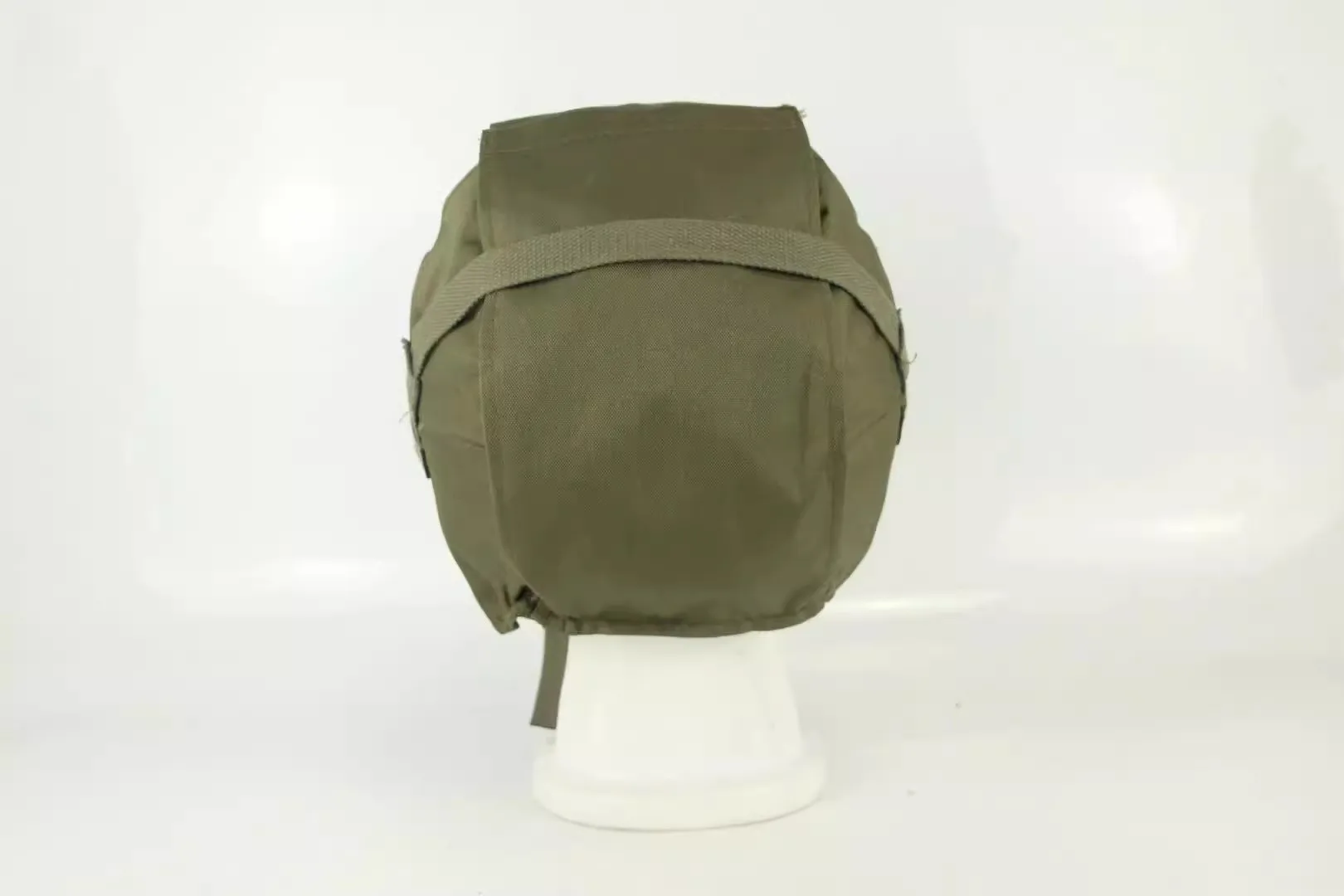 Evi Studio Soviet Stsh-81sssh-94fuze Tactical Secret Service Helmet Agent Fuze