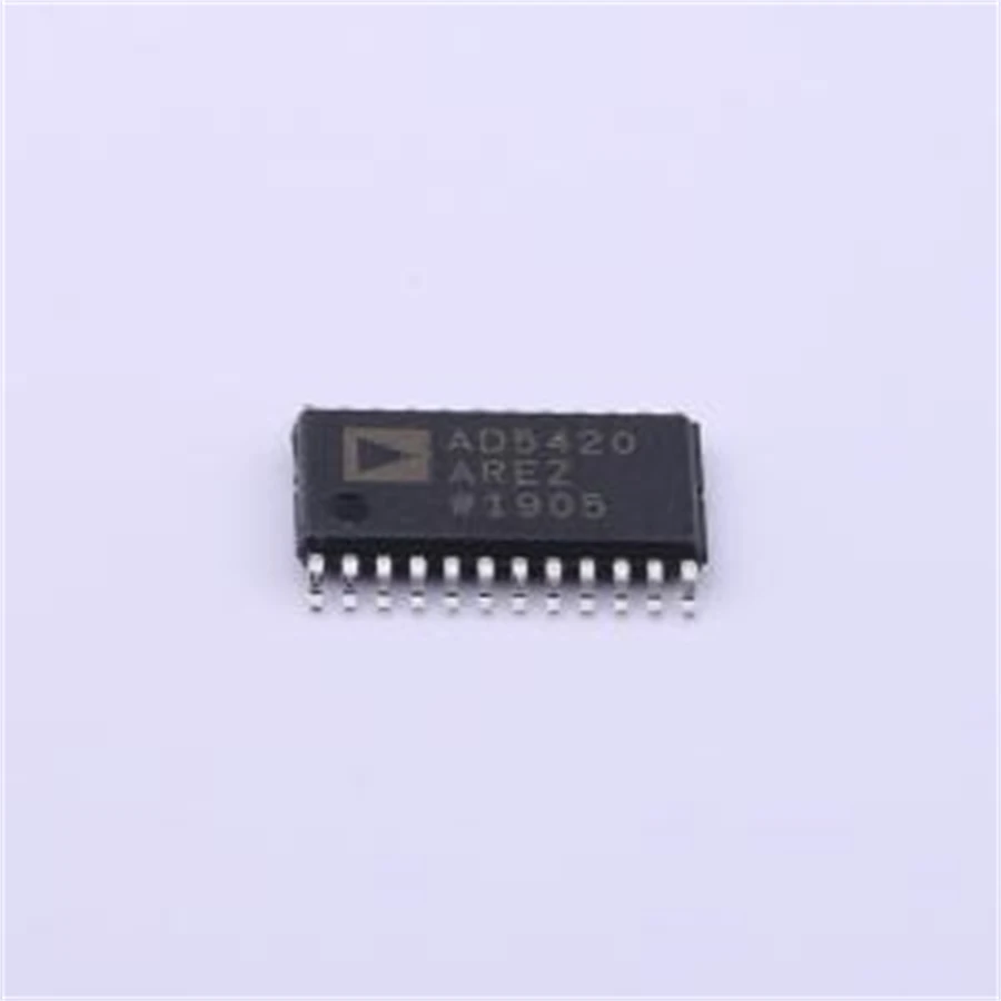 2PCS/LOT AD5420AREZ (Data Acquisition)