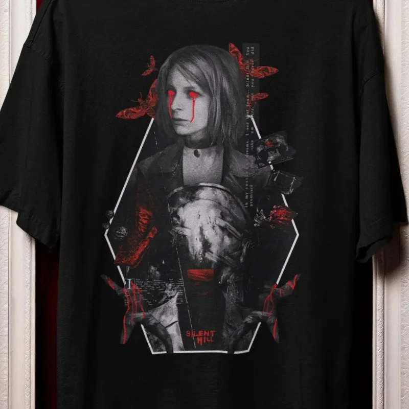camiseta-silent-hill-2--camiseta-de-videogame-de-terror-para-homens-estilo-retro-harajuku-adequada-para-homens-e-mulheres-no-verao