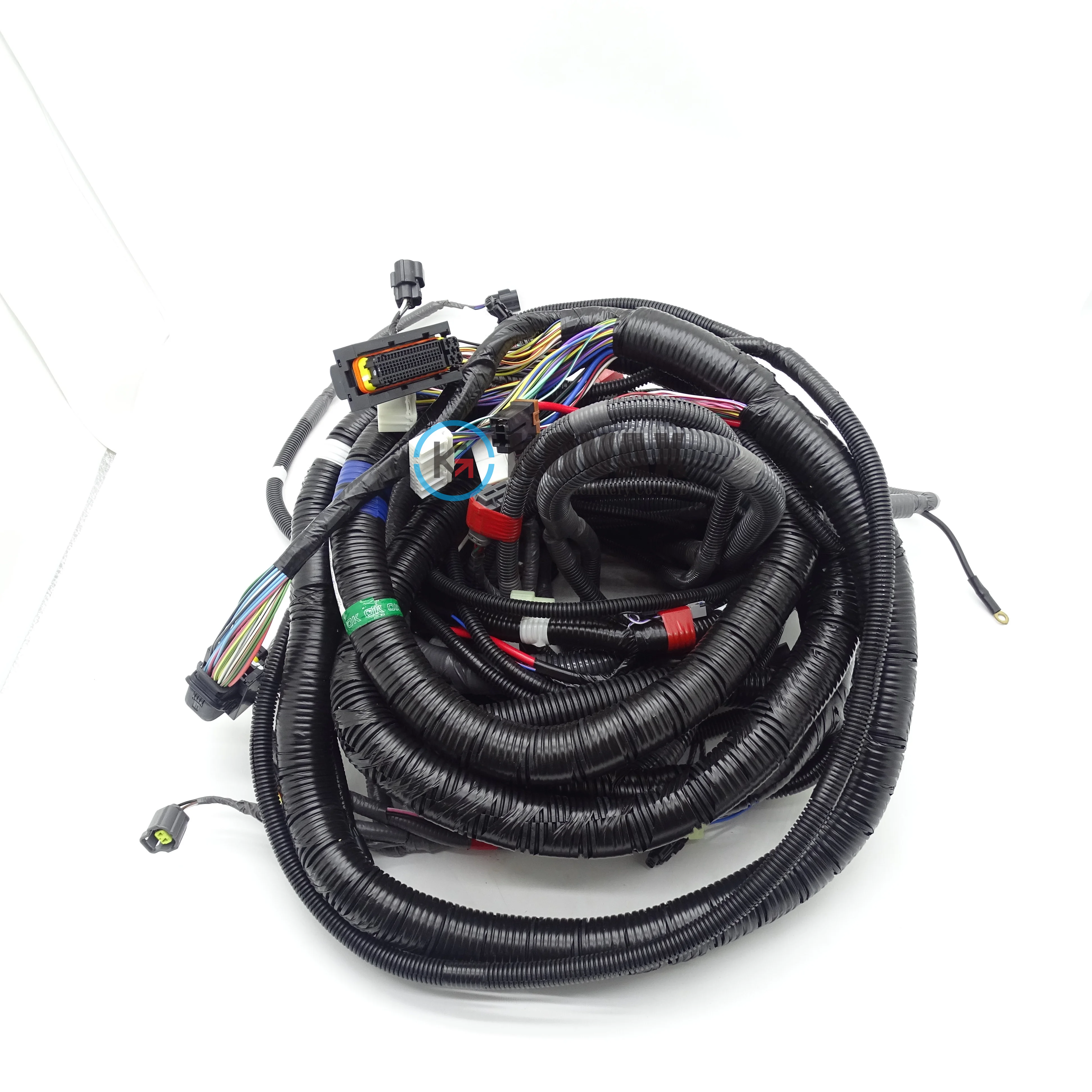 

KRR19720-01 KRR19720 wiring harness for 210 excavator