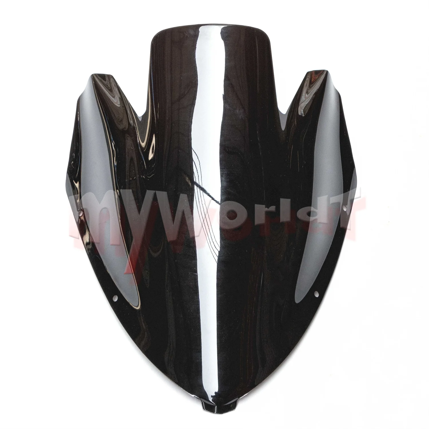 

Заднее стекло для Kawasaki NINJA650 650R ER6F ER6N 2006 - 2008 2007