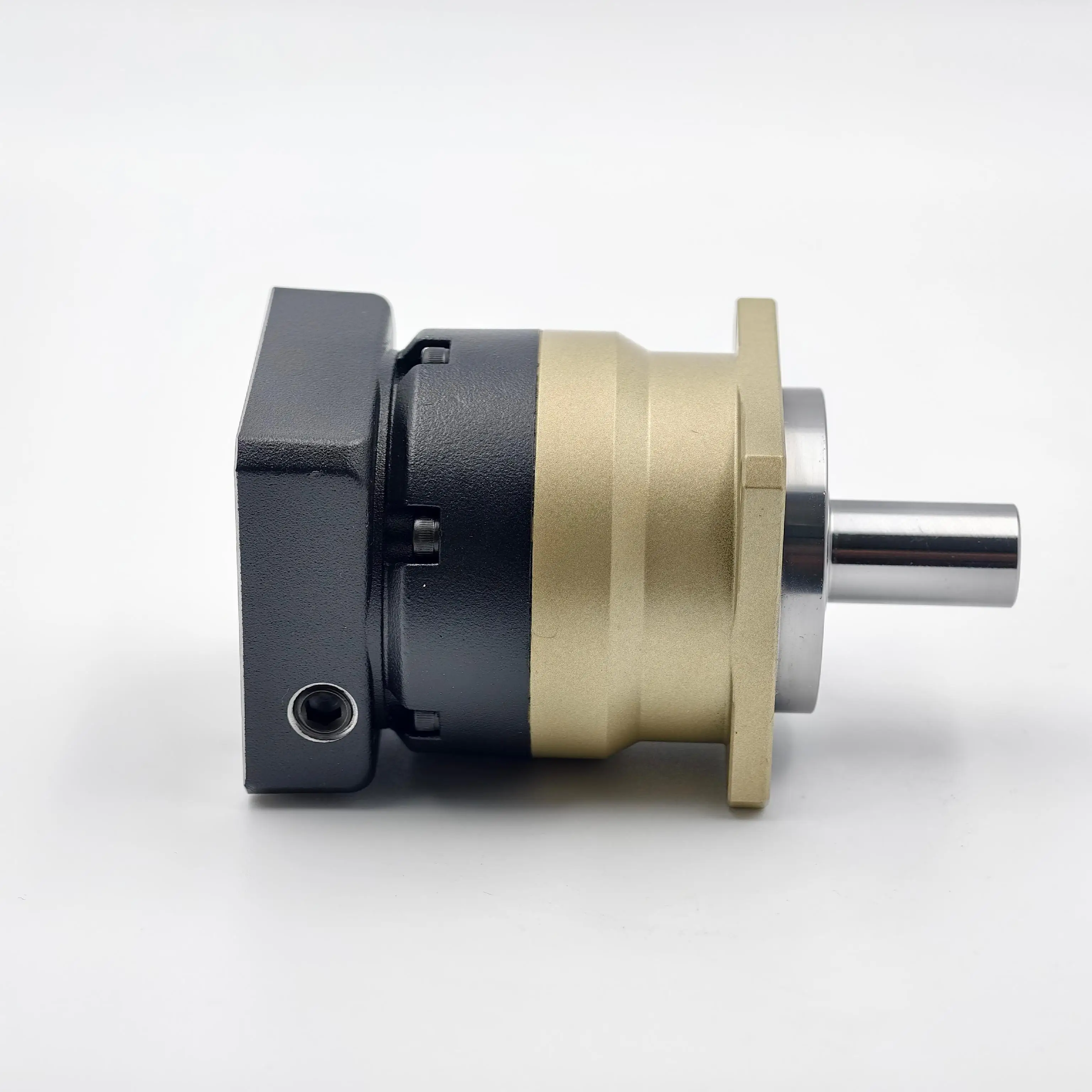 

Find similar icon High Precision Single Stage Ratio 1:5 Transmission Flange Output Planetary Gearbox Reducer