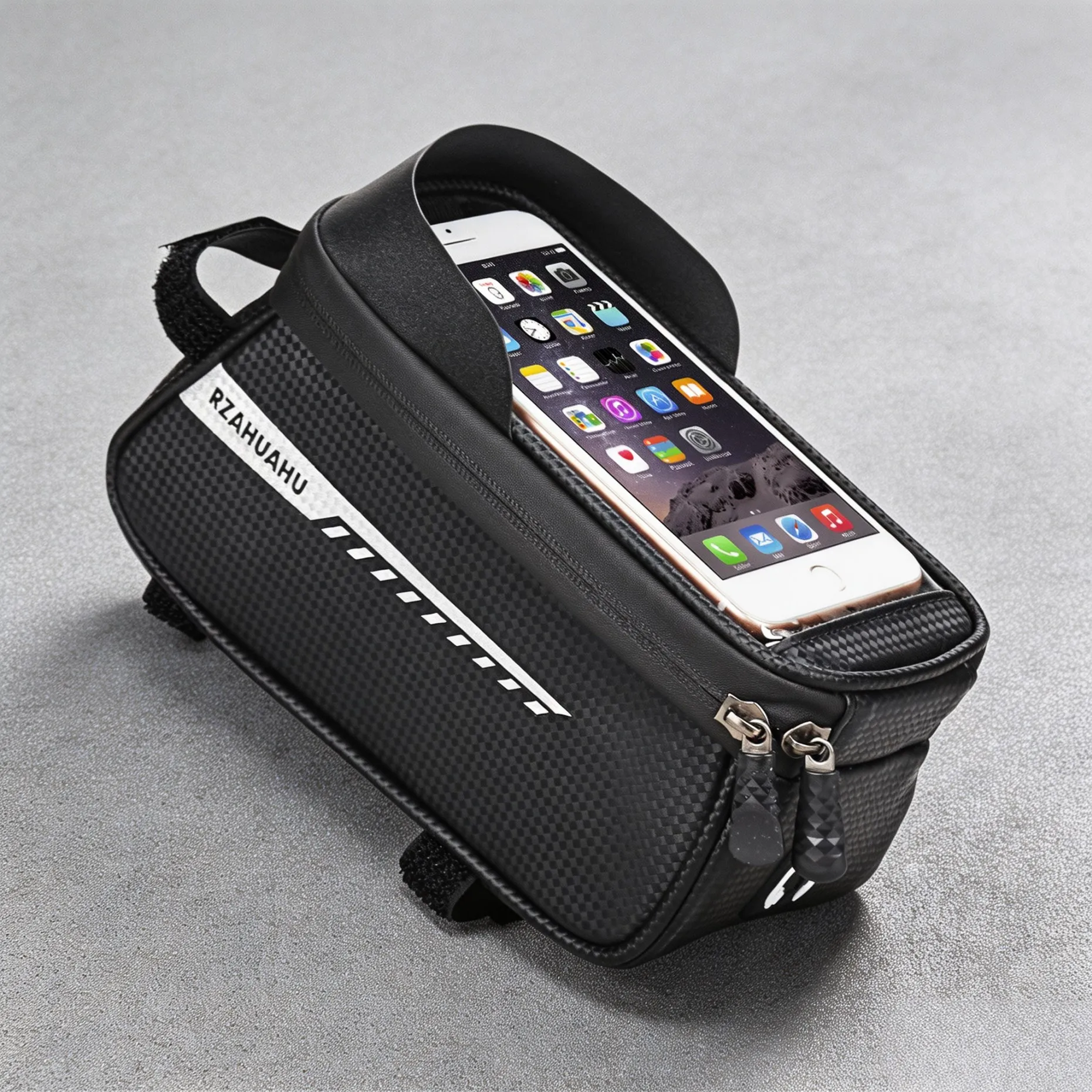 Sac universel étanche pour tub - Youtube Phone Accessories avis et prix