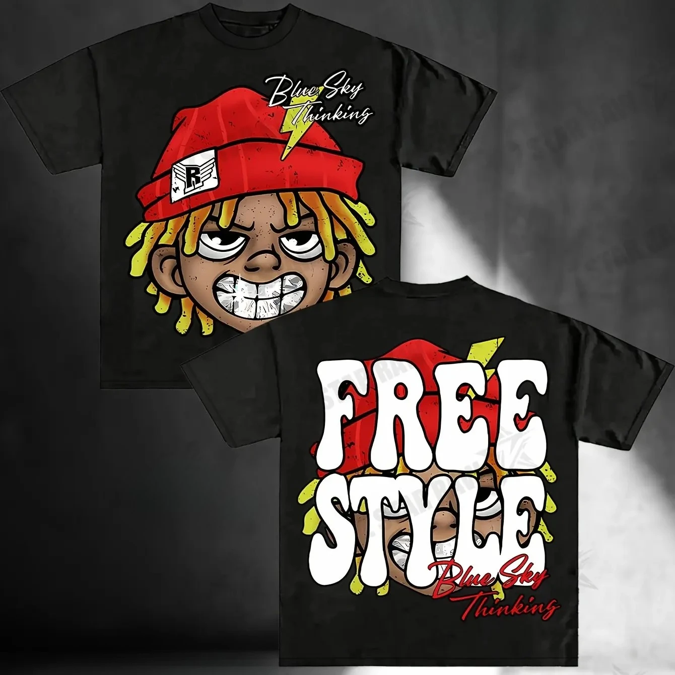 

2025 футболки с графическим принтом в стиле хип-хоп для мужчин и женщин, уличная одежда Harajuku, винтажная футболка с коротким рукавом, повседневные футболки Y2k, футболки