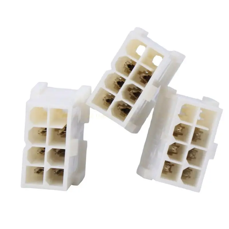 16AWG لـ RTX40 Series Cards 8Pin Female to 12VHPWR PCIE 5.0 16PIN ATX3.0 CABLAN