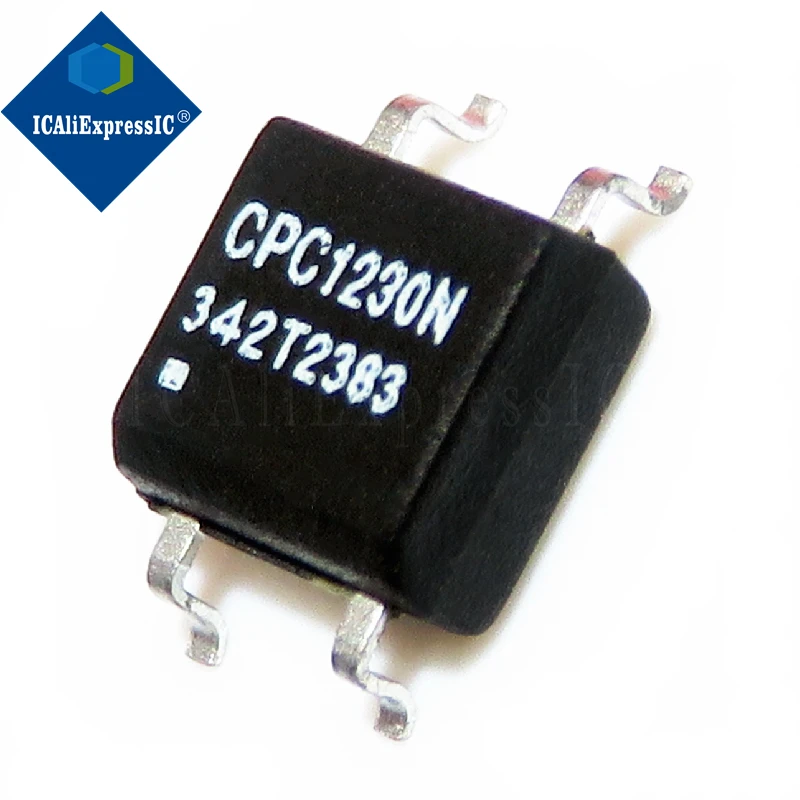 

10piece CPC1230N CPC1230 SOP-4