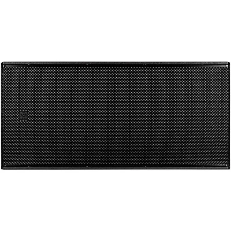 

Sub 8008-AS Professional Double 18" Neodymium 4400W Peak High Power Active Subwoofer For Live Band DJ Club Rental Bass Sound