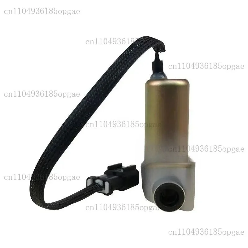 High Precision Solenoid Valve 7022107010 702-21-0701 0 Suitable for Komatsu PC200-7 Construction Machinery Parts