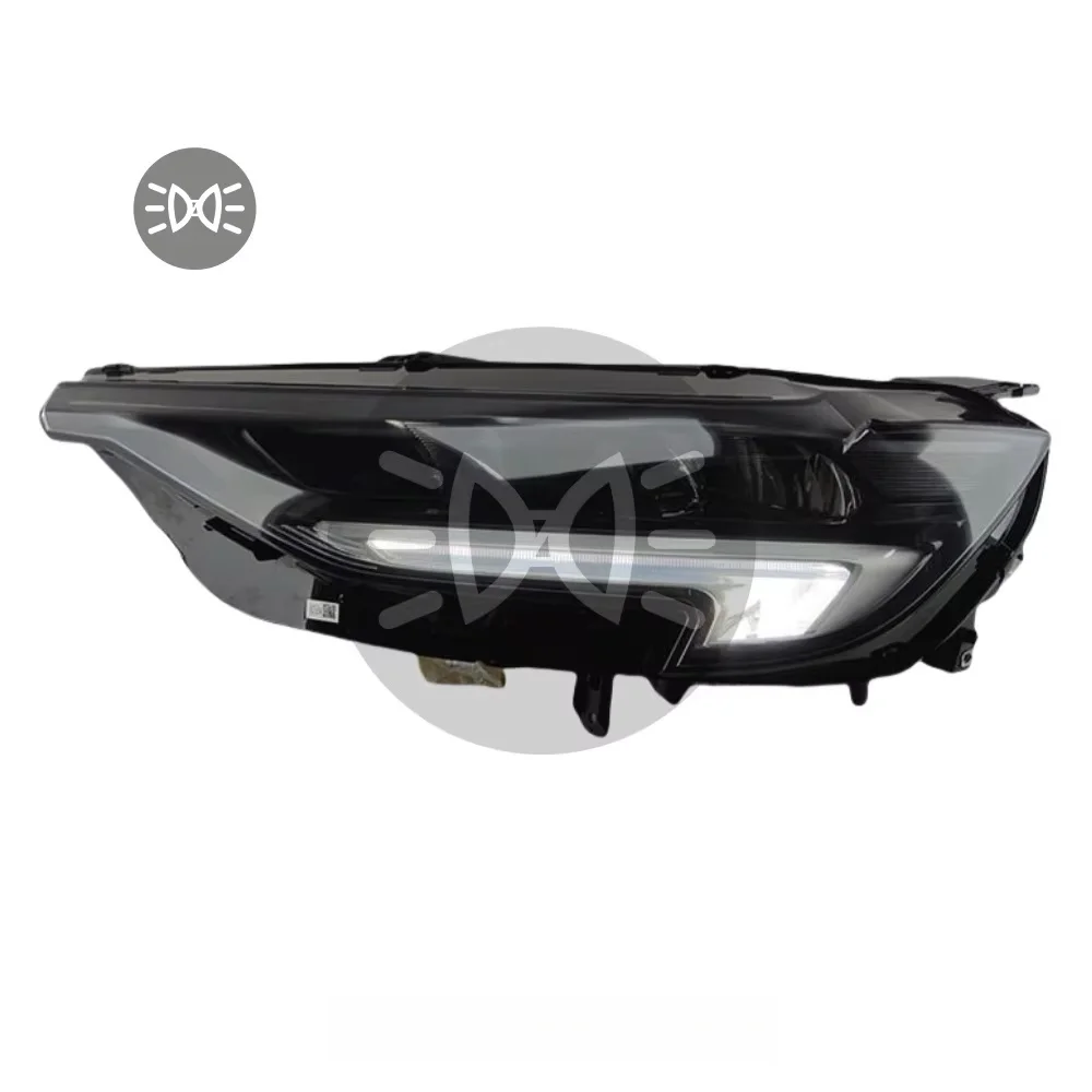 

Популярные светодиодные фары для Buick ENVISION S: оригинальные высококачественные матричные фары, сигнальные огни