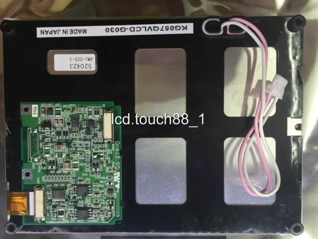 

ЖК-экран KG057QV1CA-G000 Для 5,7"